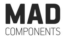 MAD Components