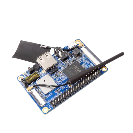 Микрокомпьютер Orange Pi 2G-IoT