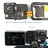 Кастомизированная Naked Camera на базе GoPro HERO6