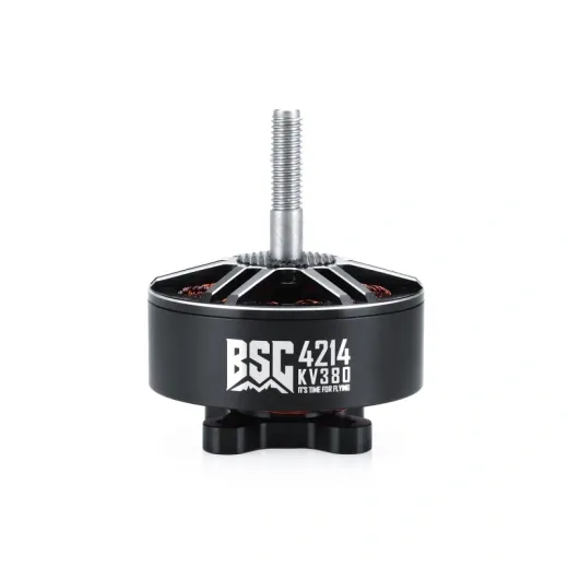 Мотор BSC 4214 FPV