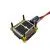 Полетный контроллер и ESC стек DarwinFPV Cement F4-100A Waterproof Stack (ICM42688)