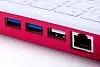 Устройство Raspberry Pi 400 (без комплекта)