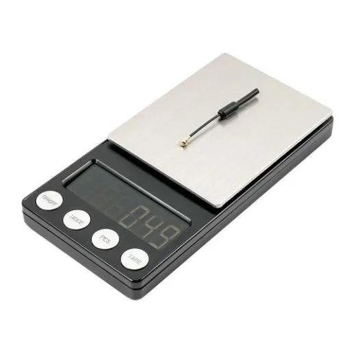 Комплект антенн 5.8G VTX U.FL (2 шт., 5.1–6.0 ГГц)