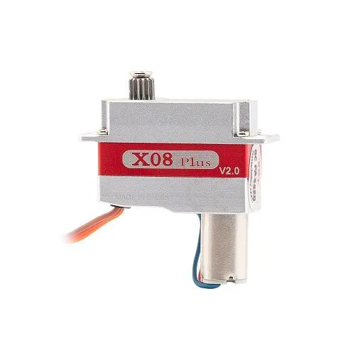 X08 Plus V6.0