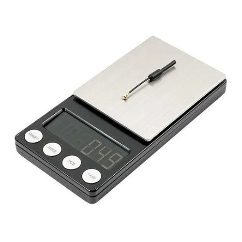 Комплект антенн 5.8G VTX U.FL (2 шт., 5.1–6.0 ГГц)