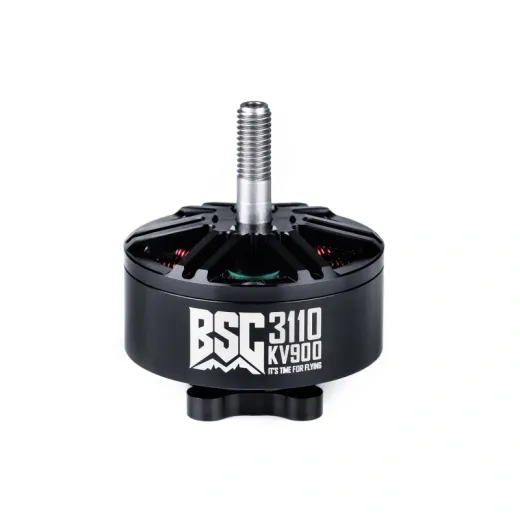 Мотор BSC 3110 FPV для дронов