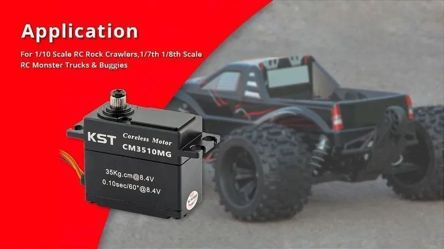 CM3510MG