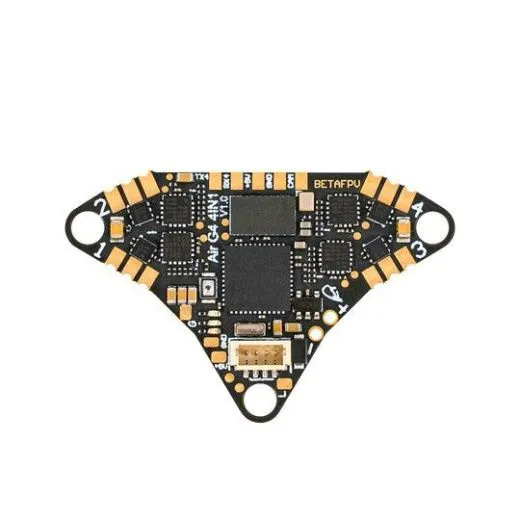 Полетный контроллер BETAFPV Air Brushless 4IN1