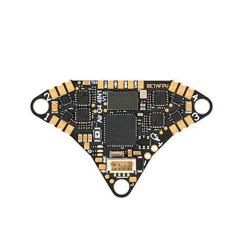 Полетный контроллер BETAFPV Air Brushless 4IN1