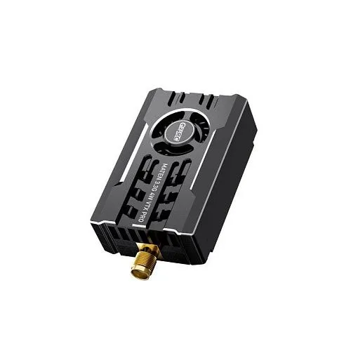 Видеопередатчик GEPRC MATEN 3.3G 4W VTX PRO