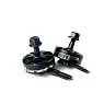Водозащищенный бесколлекторный мотор DarwinFPV HULK 2204.5 1750KV