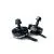 Водозащищенный бесколлекторный мотор DarwinFPV HULK 2204.5 1750KV