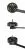 Мотор GEPRC SPEEDX2 1003 14800KV