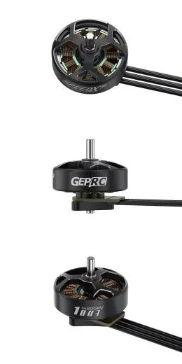 Мотор GEPRC SPEEDX2 1003 14800KV