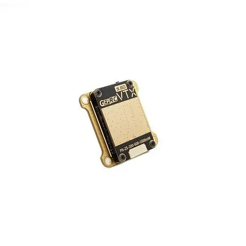 Видеопередатчик GEPRC RAD VTX 5.8G 1.6W