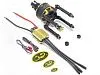 Двигатели Scorpion A-6528 PNP Combo (стандартный)