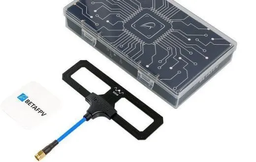 Антенна BETAFPV Moxon V2 (868 МГц, SMA Male)