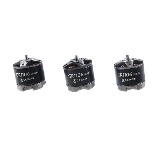 Мотор GEPRC GR1106 6000KV