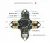 Полетный контроллер BETAFPV Matrix 1S 4IN1