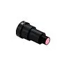 Объектив Foxeer 50mm IR Block для камеры на прицел