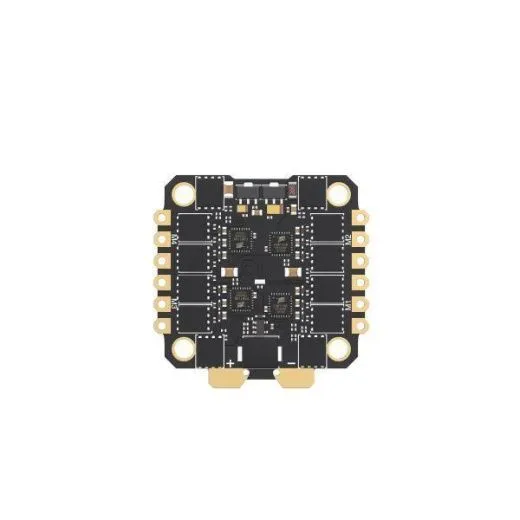 Регулятор оборотов GEP-BL32 50A 96K 4IN1 ESC