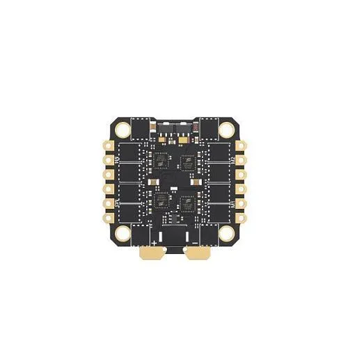 Регулятор оборотов GEP-BL32 50A 96K 4IN1 ESC