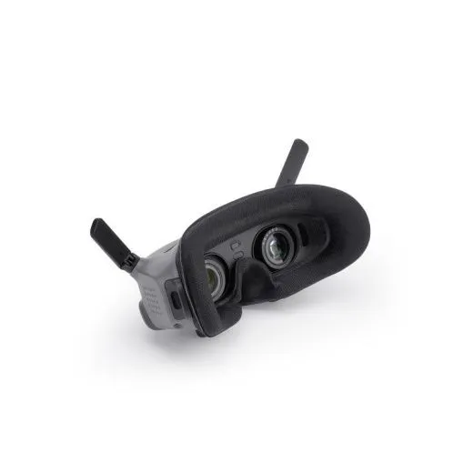 Мягкая поролоновая накладка GEPRC для DJI Goggles 2