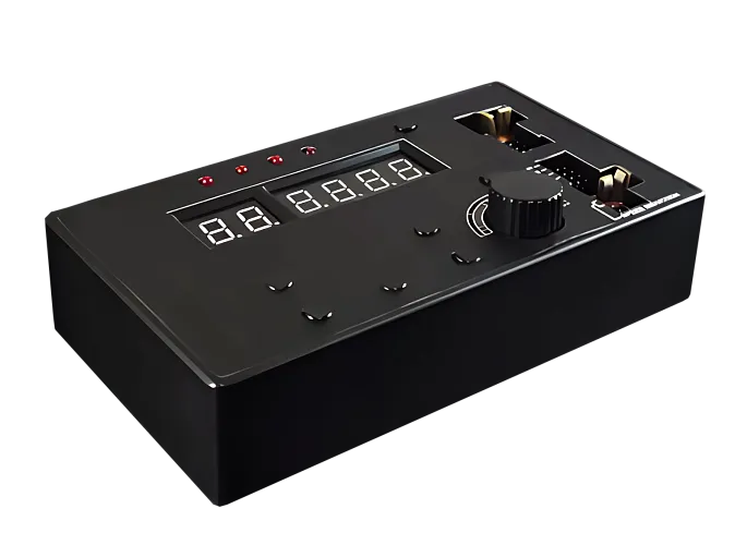 KMTS-2 V2.0 — RC-многофункциональный тестер