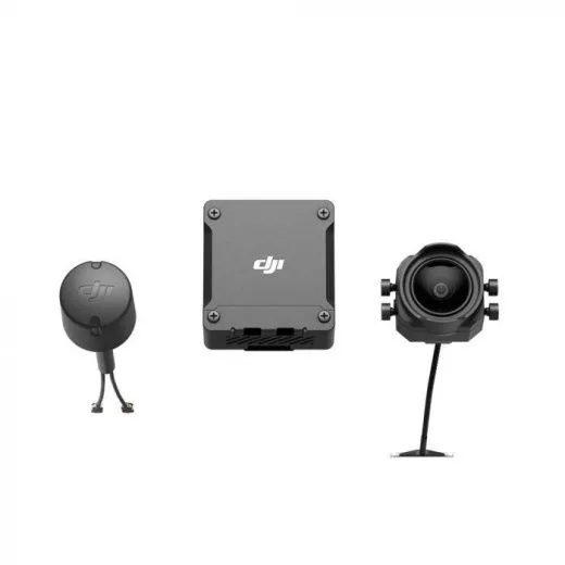 Цифровая видеосистема DJI O3 Air Unit