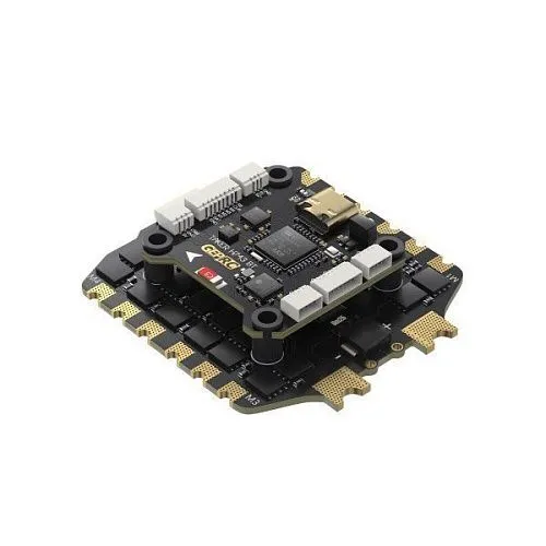 Стек GEPRC TAKER H743 BT 8Bit 80A