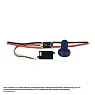 Бесконтактный силовой выключатель FrSky NFC Power Switch