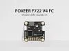 Полетный контроллер Foxeer F722 V4 (MPU6000)