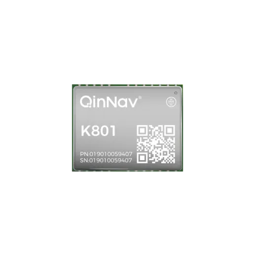 GNSS модуль K801