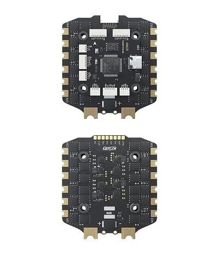 Стек GEPRC TAKER F722 BLS 100A 8S