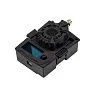 Передающий модуль BETAFPV ELRS Micro TX 2.4G 1W