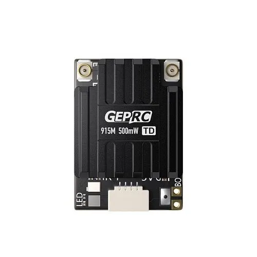 Приемник GEPRC ELRS DUAL 915M PA500 Diversity