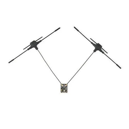 Приемник BETAFPV SuperX ELRS Gemini Xross Nano (ELRS 2.4G+868M)
