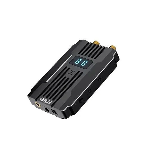 Видиоприемник GEPRC MATEN 3.3 ГГц с индикатором сигнала