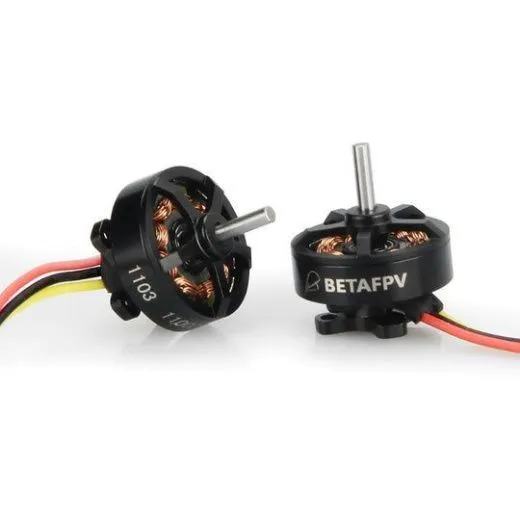 Бесколлекторный мотор BETAFPV 1103 (11000KV)