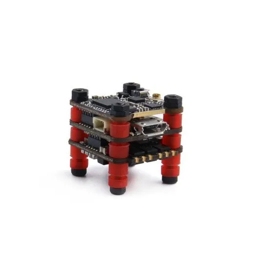 Стек STABLE F411