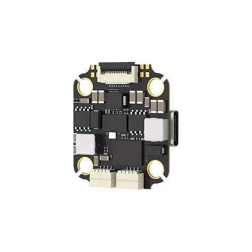 Полетный контроллер Borg Mini F7