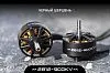 Мотор Foxeer Black Hornet 2812-900KV