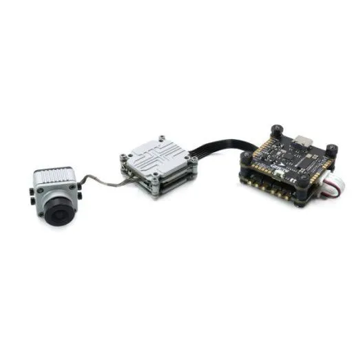 Полетный контроллер GEP-F722 HD