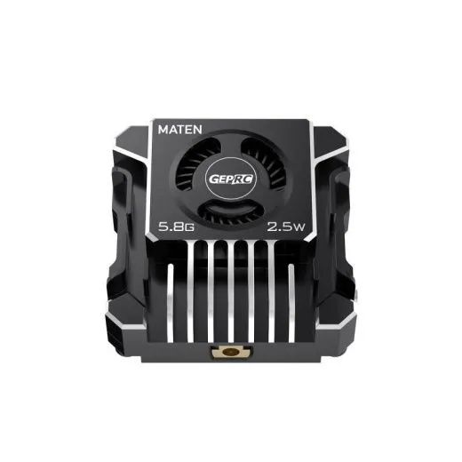 Видеопередатчик GEPRC MATEN 5.8G 2.5W VTX PRO
