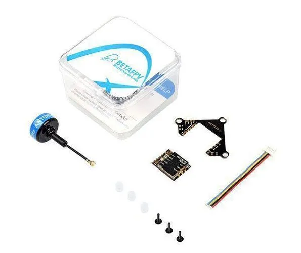 Видеопередатчик BETAFPV M02 (VTX 5.8 ГГц)