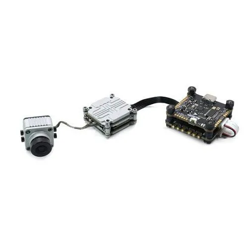 Полетный контроллер GEP-F722 HD