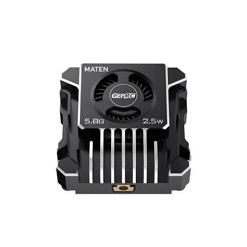 Видеопередатчик GEPRC MATEN 5.8G 2.5W VTX PRO