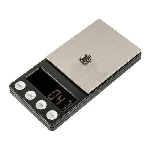 Приемник BETAFPV ELRS 2.4G Lite (башенная антенна)