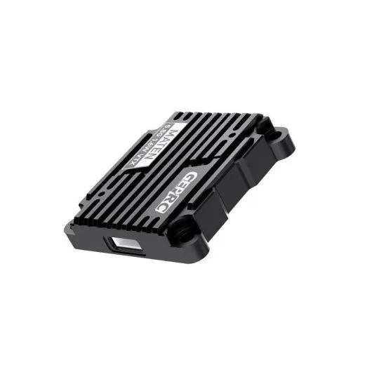 Видеопередатчик GEPRC MATEN 5.8G 1.6W VTX