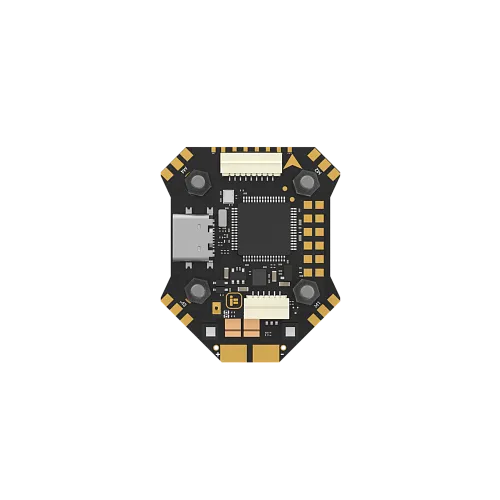 Стек Borg Mini F7 (регулятор Mini 60 4-в-1)